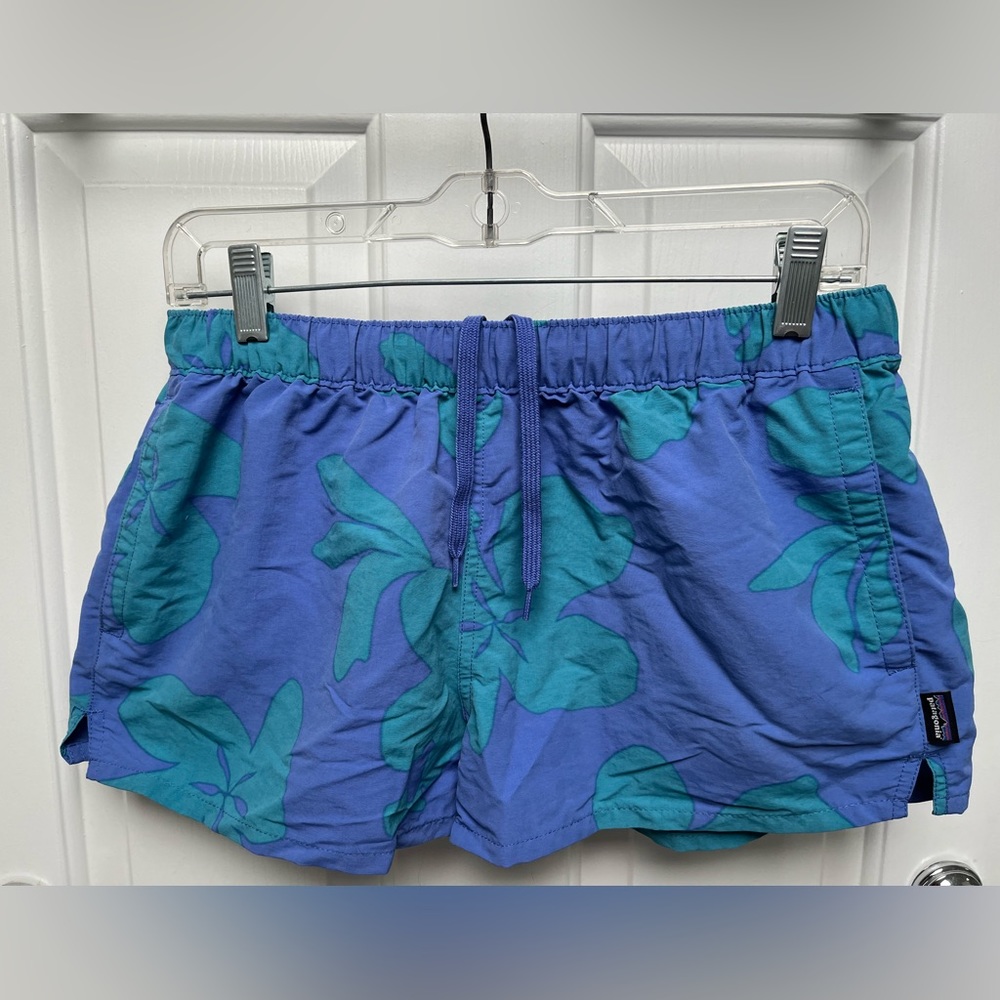 Patagonia barely baggie shorts